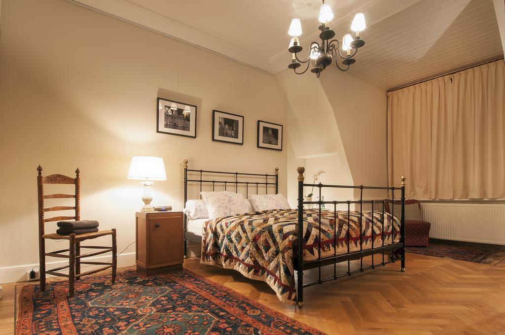 B&B De Schiedamse Suites Cameră foto