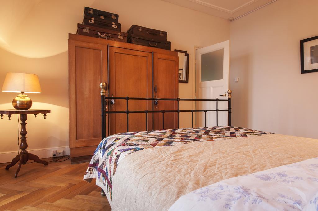 B&B De Schiedamse Suites Cameră foto