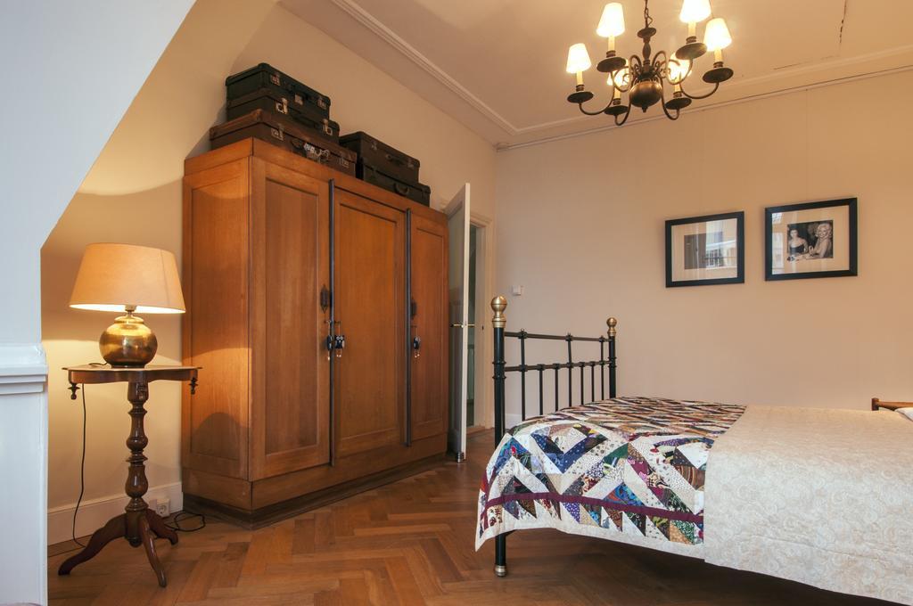 B&B De Schiedamse Suites Cameră foto